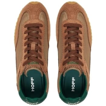 Women's Sneakers HOFF Brown