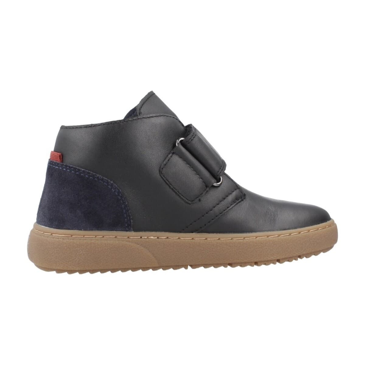 Boys' Boots Geox Black
