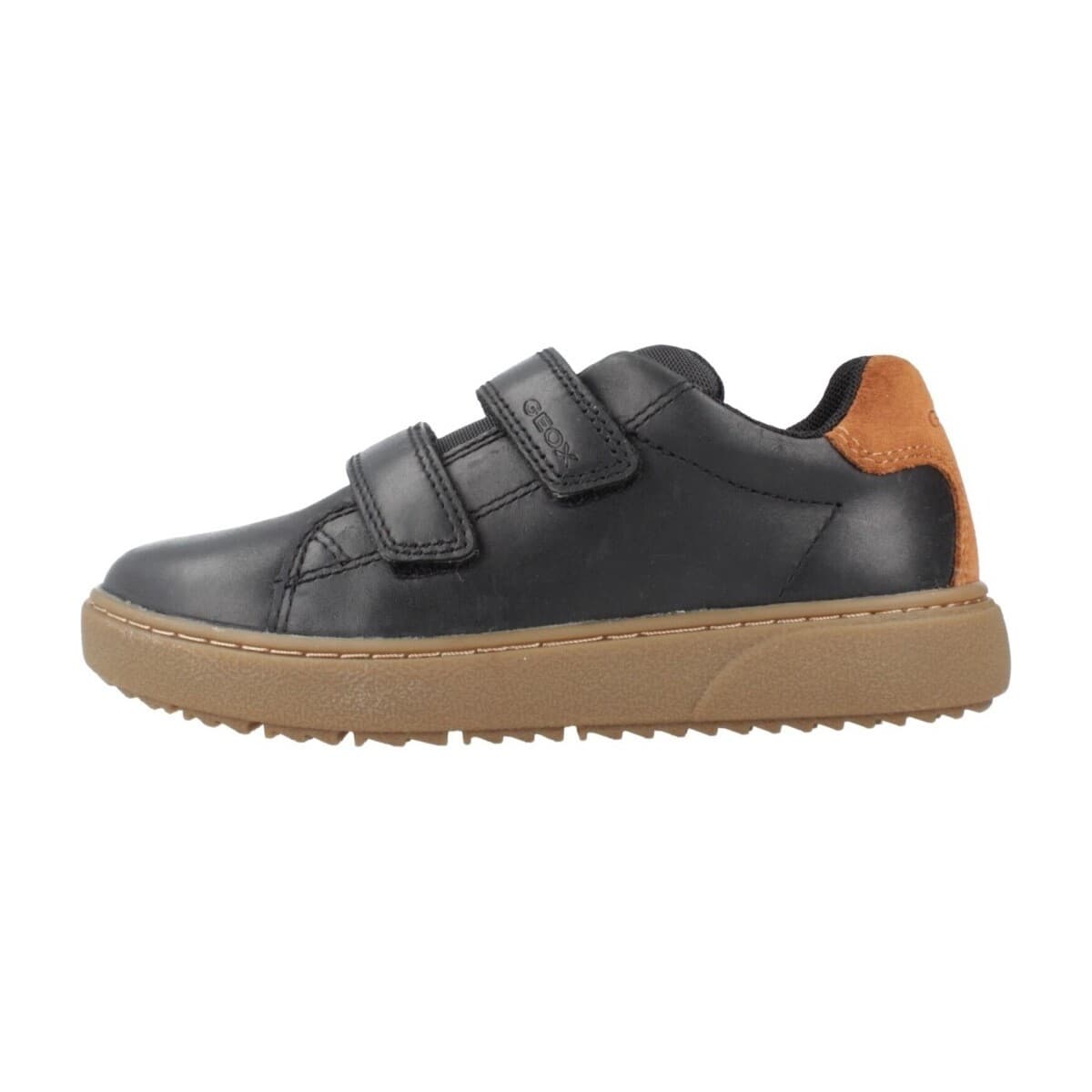 Boys' Sneakers Geox Black