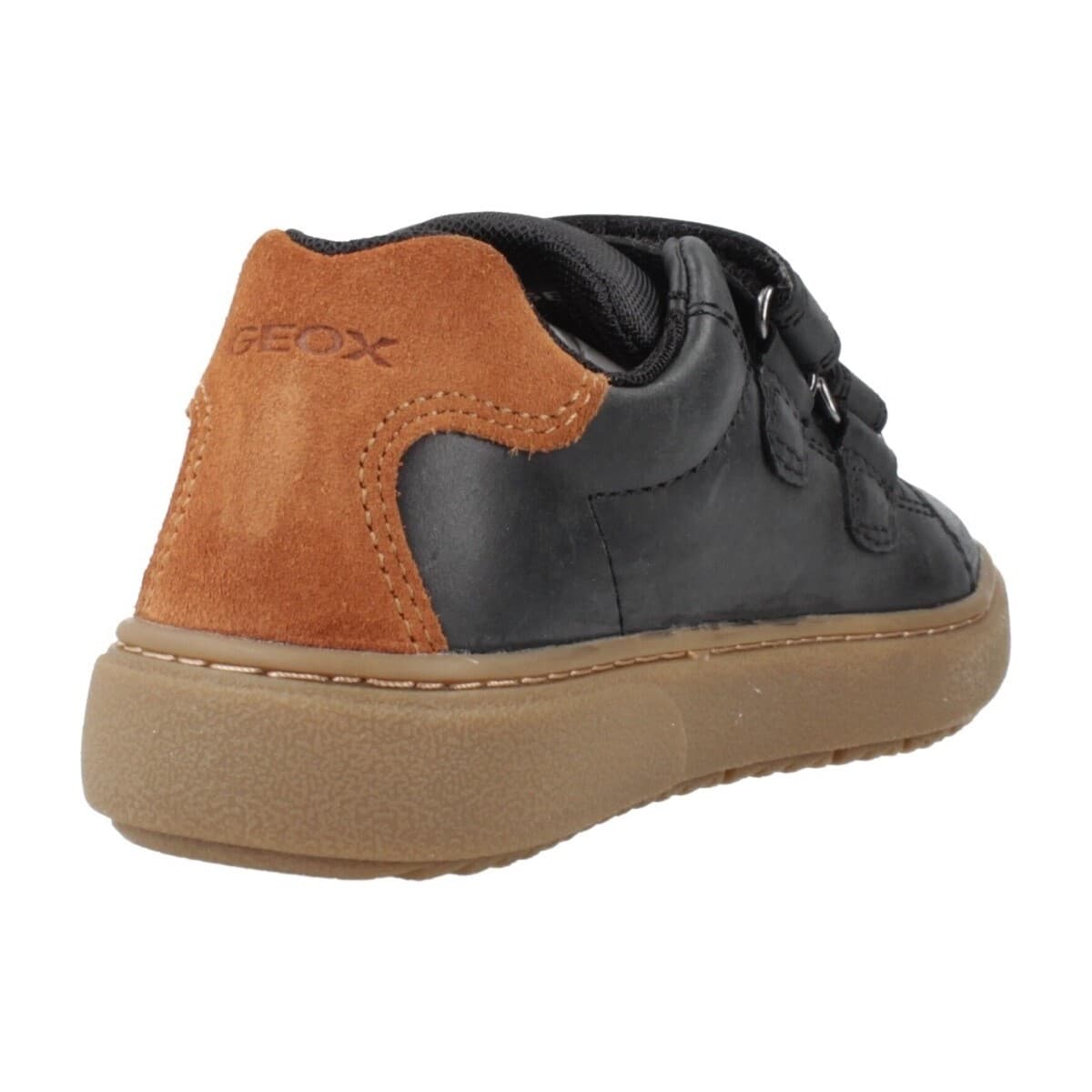 Boys' Sneakers Geox Black