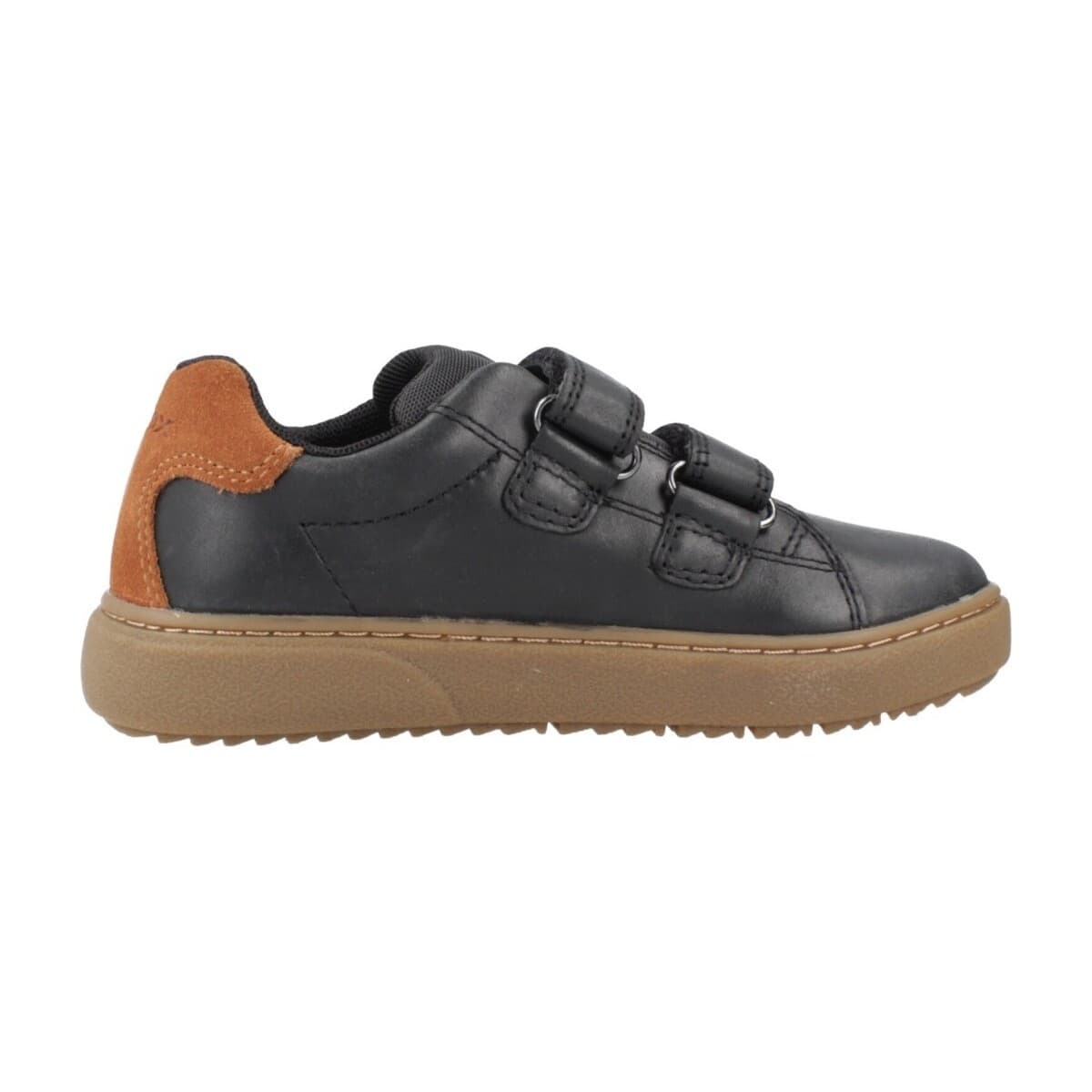 Boys' Sneakers Geox Black