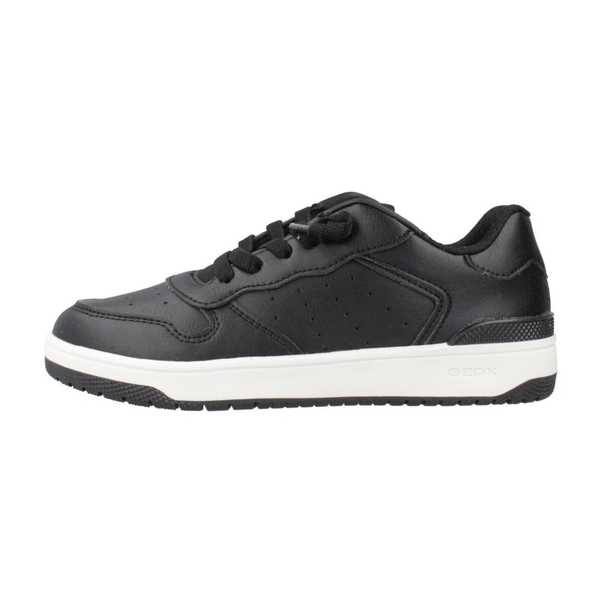 Boys' Sneakers Geox Black