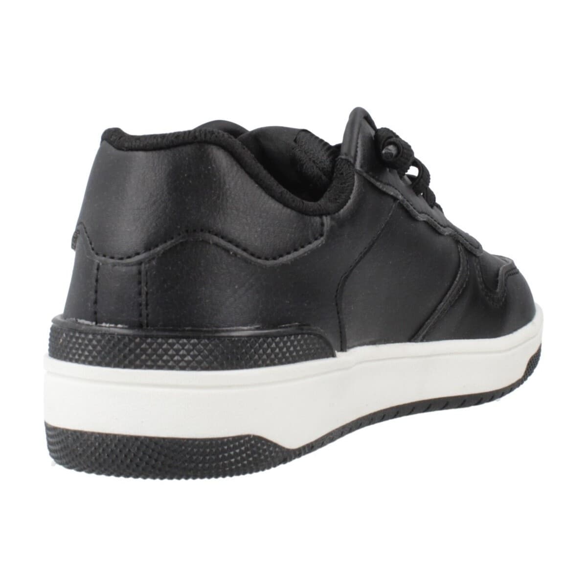Boys' Sneakers Geox Black