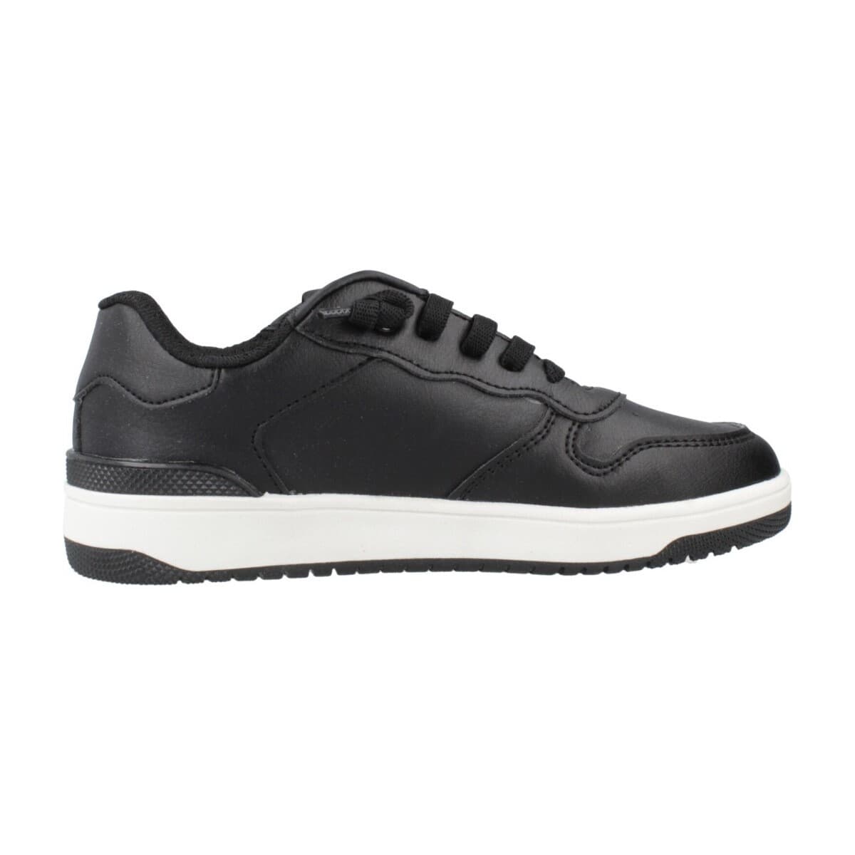 Boys' Sneakers Geox Black
