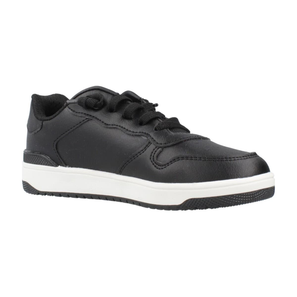 Boys' Sneakers Geox Black