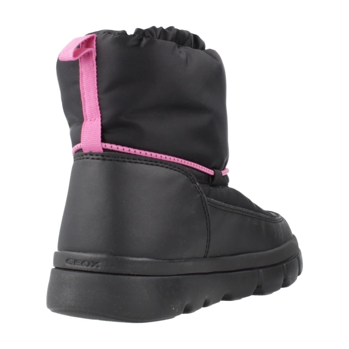 Girls' Outdoor Shoes Geox Black