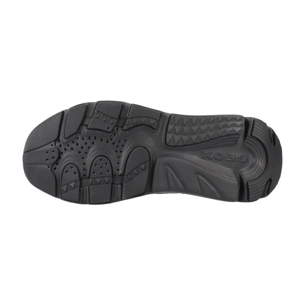 Women's Outdoor Shoes Geox Black