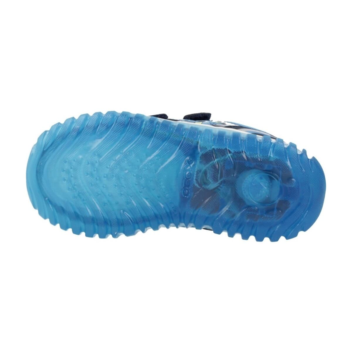 Boys' Sneakers Geox Blue