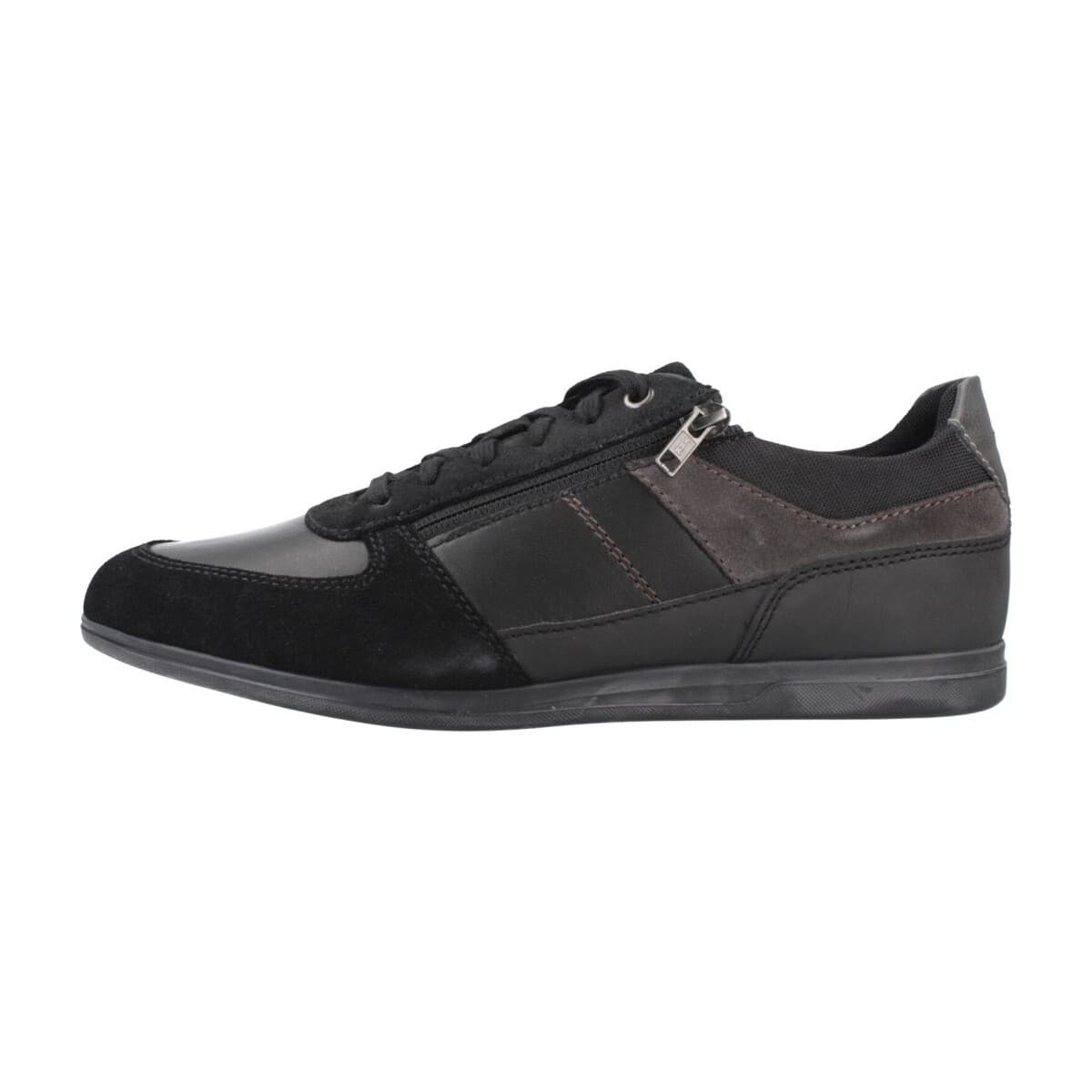 Men's Sneakers Geox Black