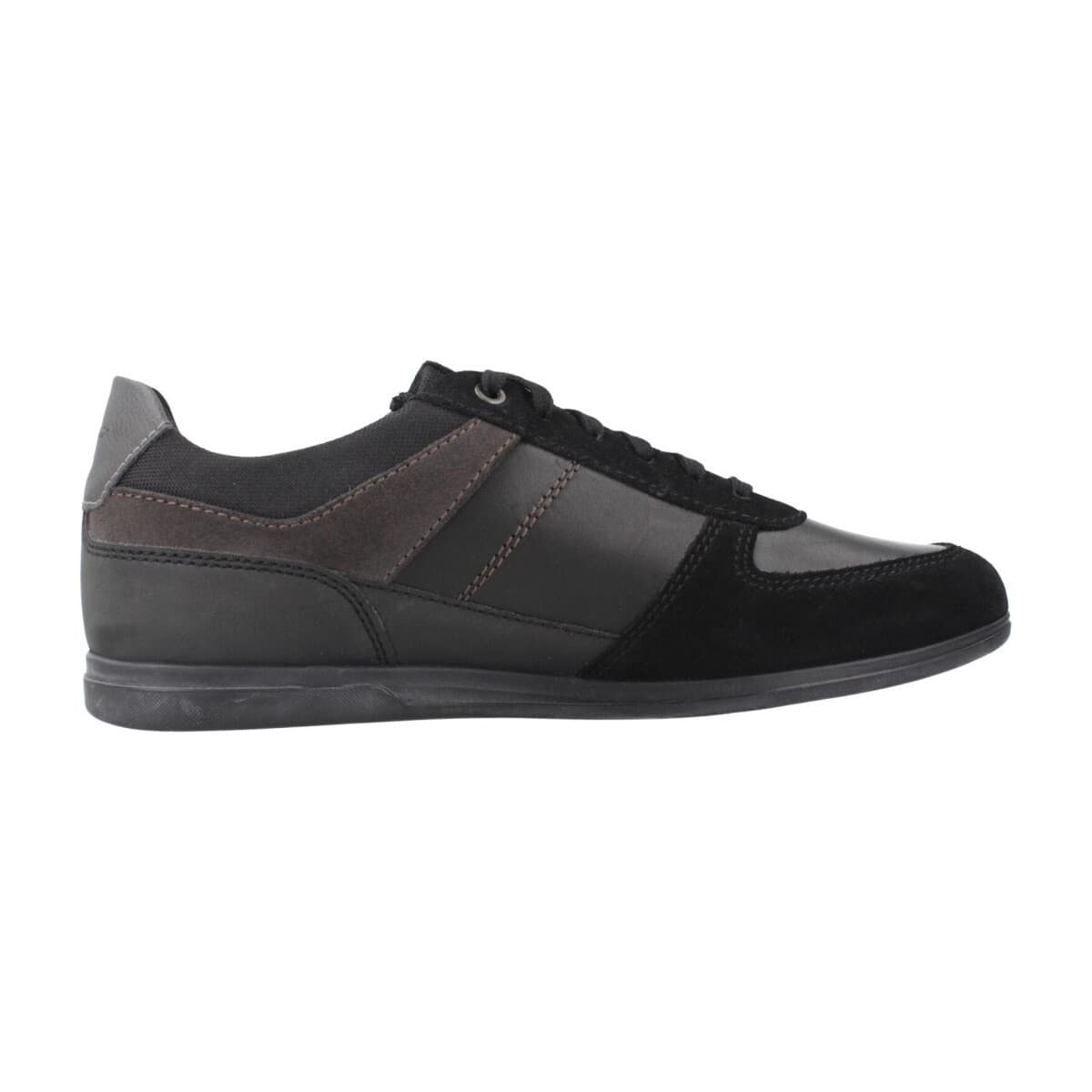 Men's Sneakers Geox Black