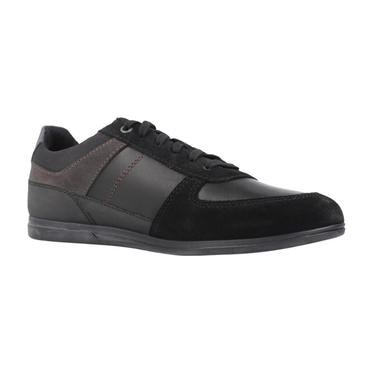 Men's Sneakers Geox Black