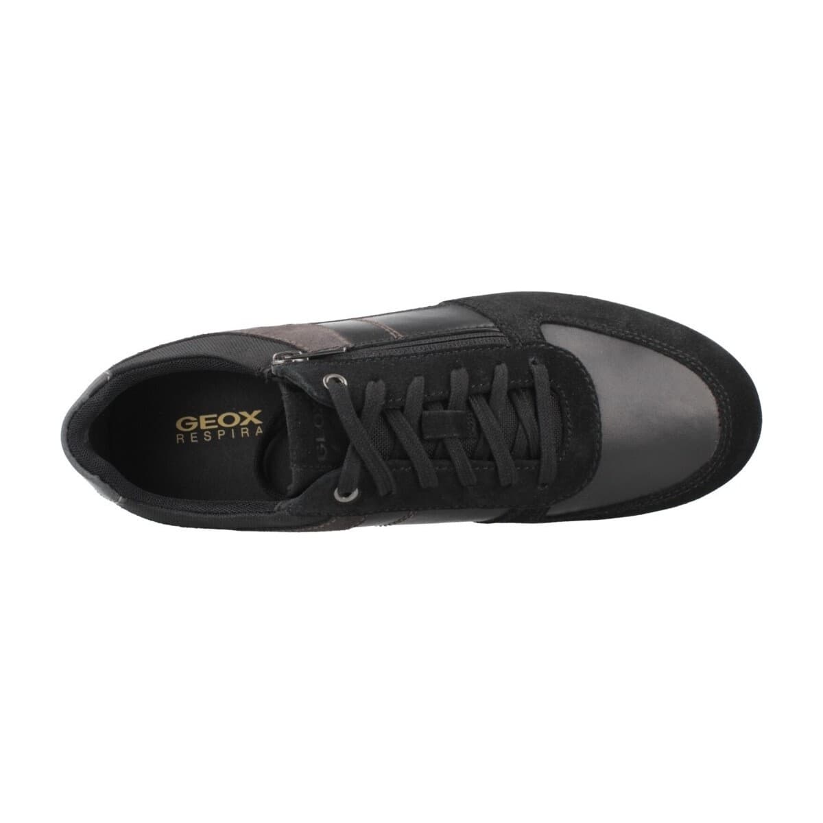 Men's Sneakers Geox Black