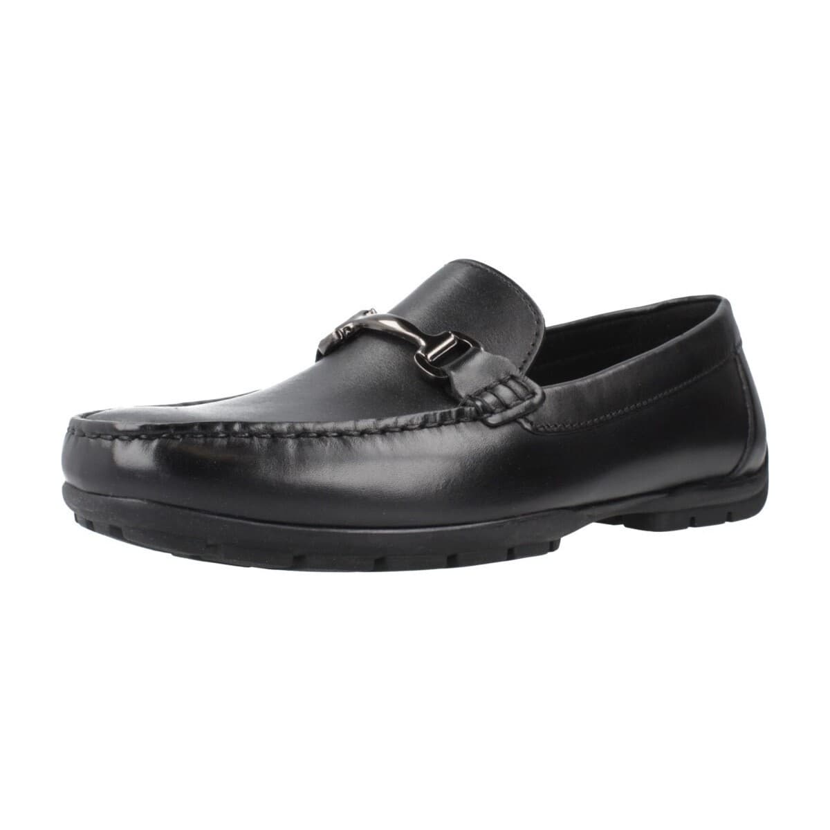 Men's Loafers Geox Black