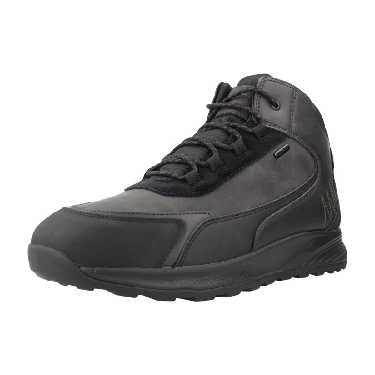Men's Boots Geox Black