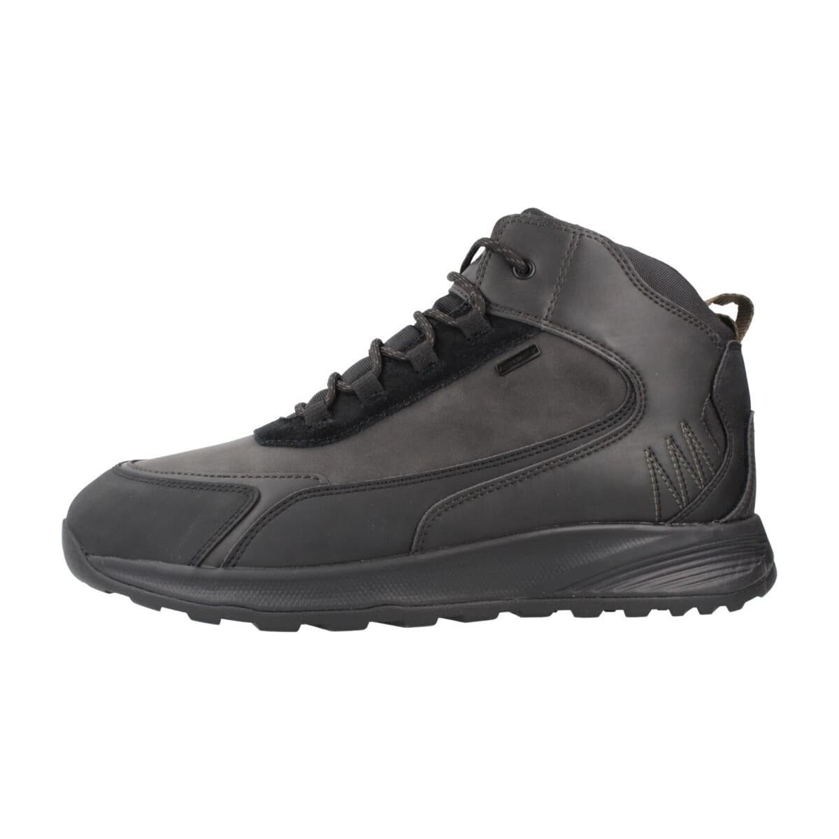 Men's Boots Geox Black