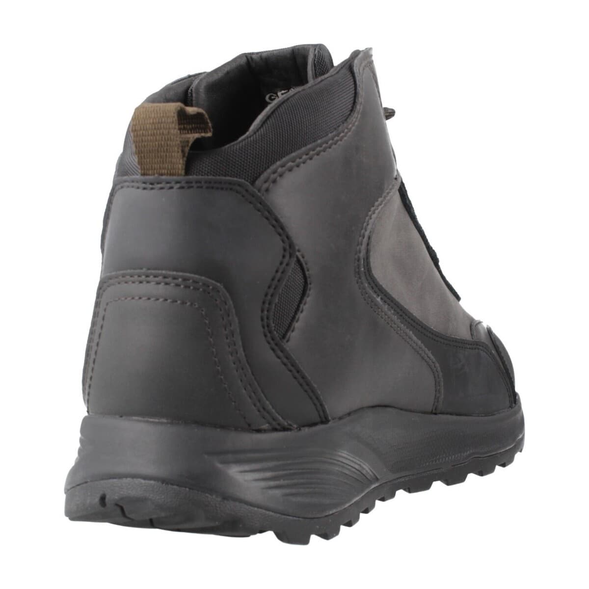 Men's Boots Geox Black