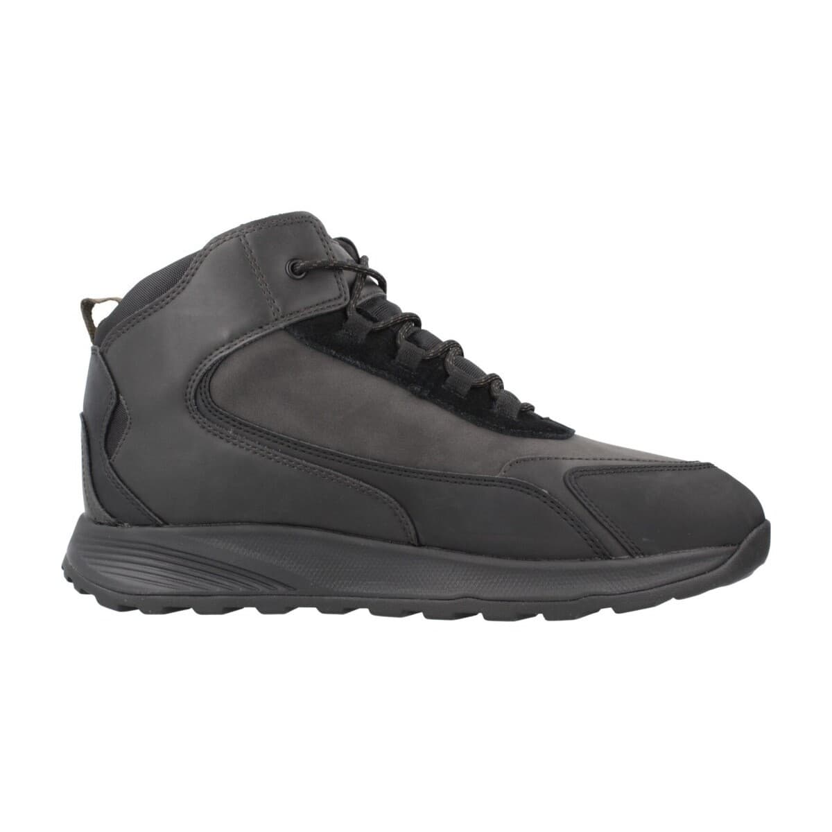 Men's Boots Geox Black