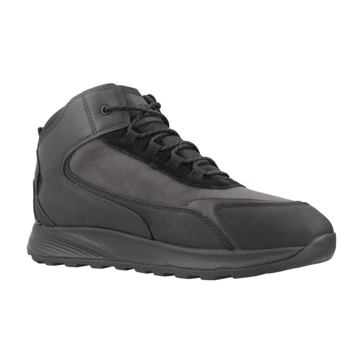 Men's Boots Geox Black