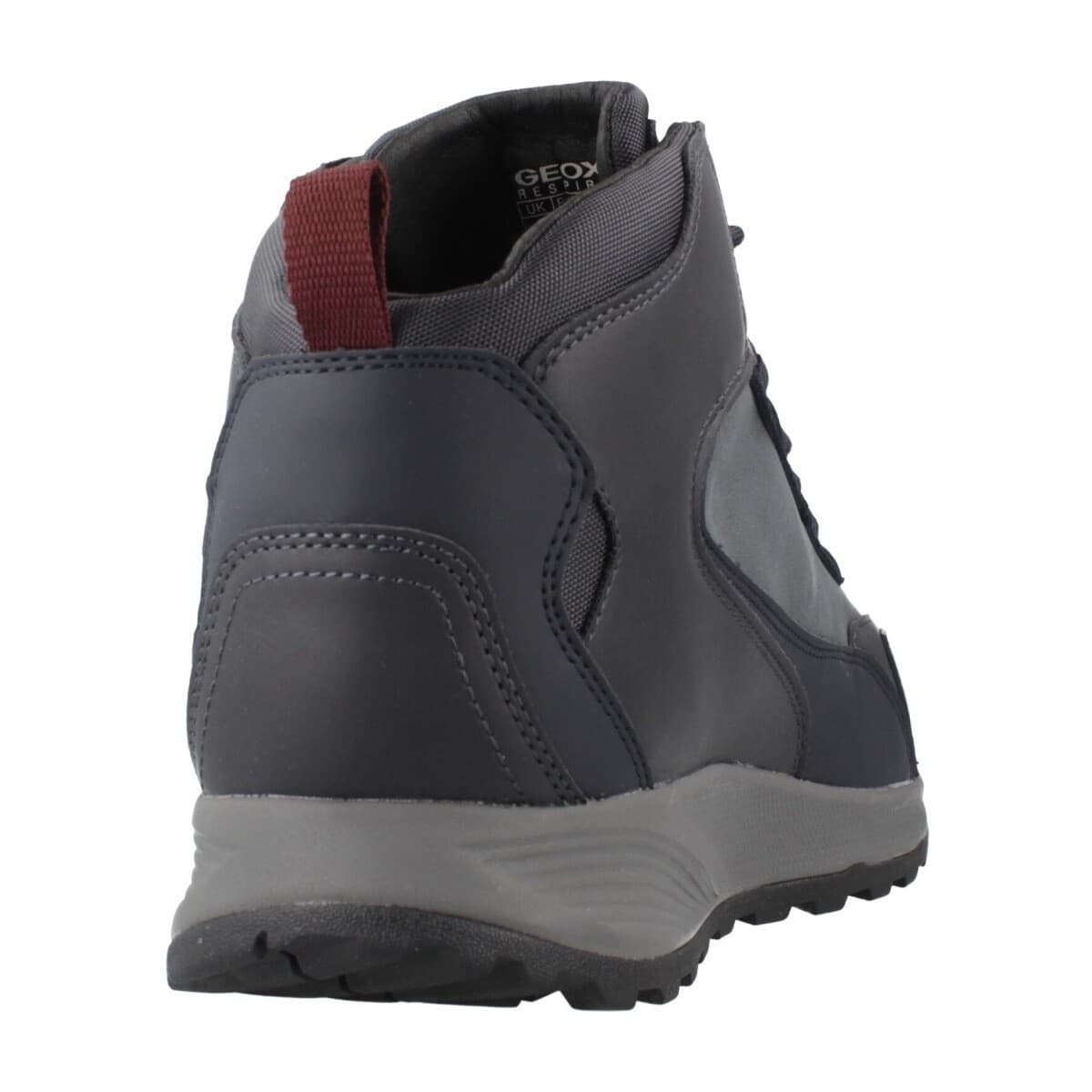 Men's Sneakers Geox Blue