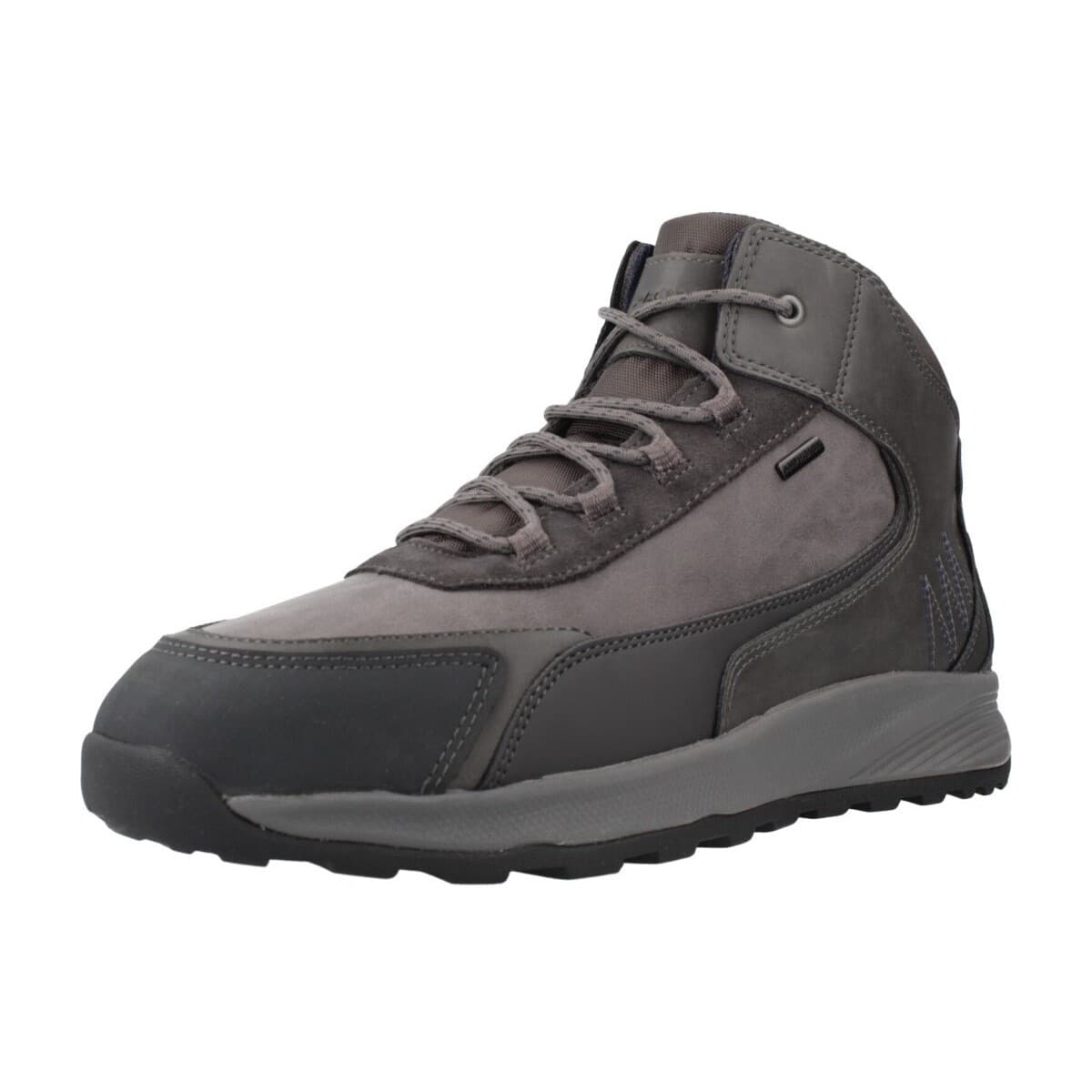 Ψηλά Sneakers Geox Sport Zapatillas Hombre Modèle U Terrestre B Abx