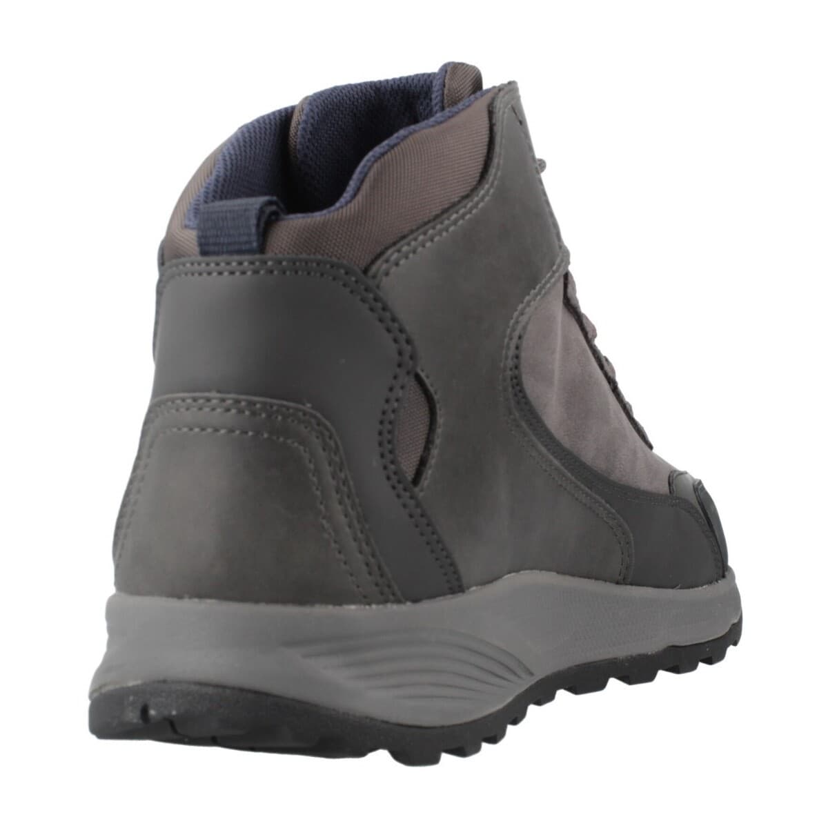 Men's Sneakers Geox Gray