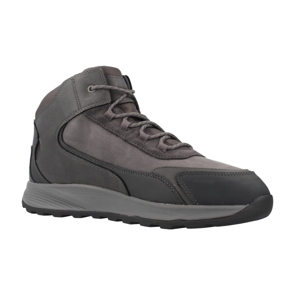 Men's Sneakers Geox Gray