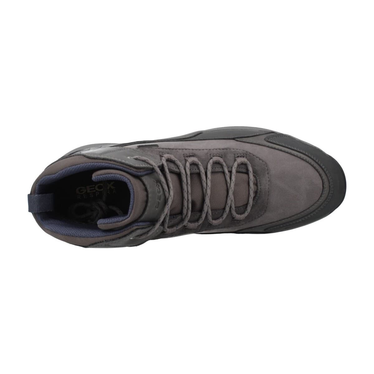 Men's Sneakers Geox Gray