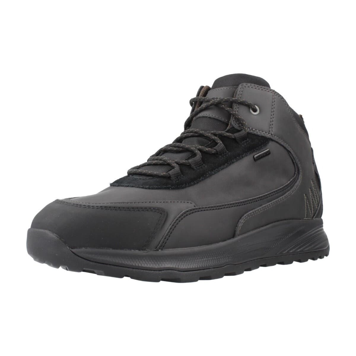 Men's Sneakers Geox Black