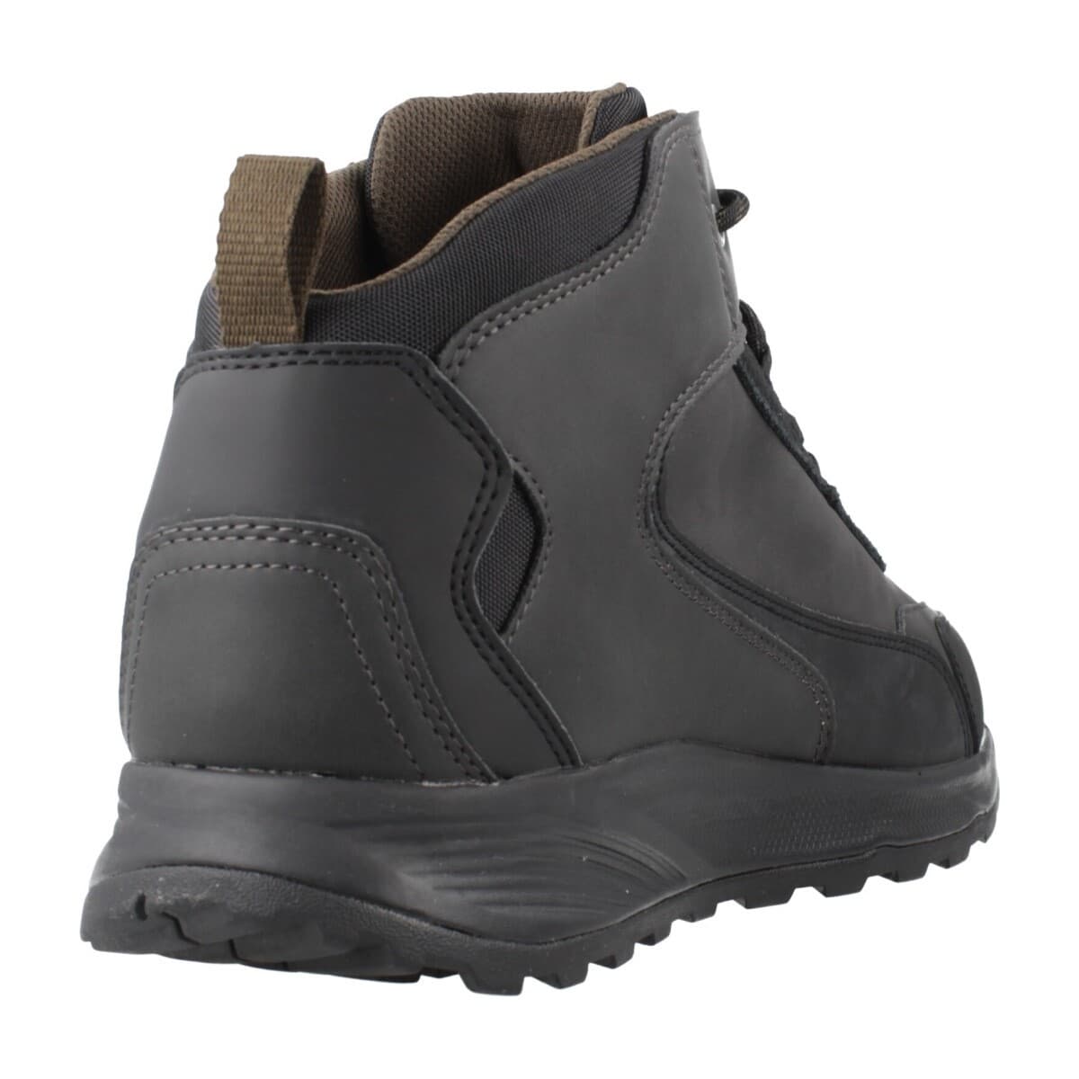 Men's Sneakers Geox Black