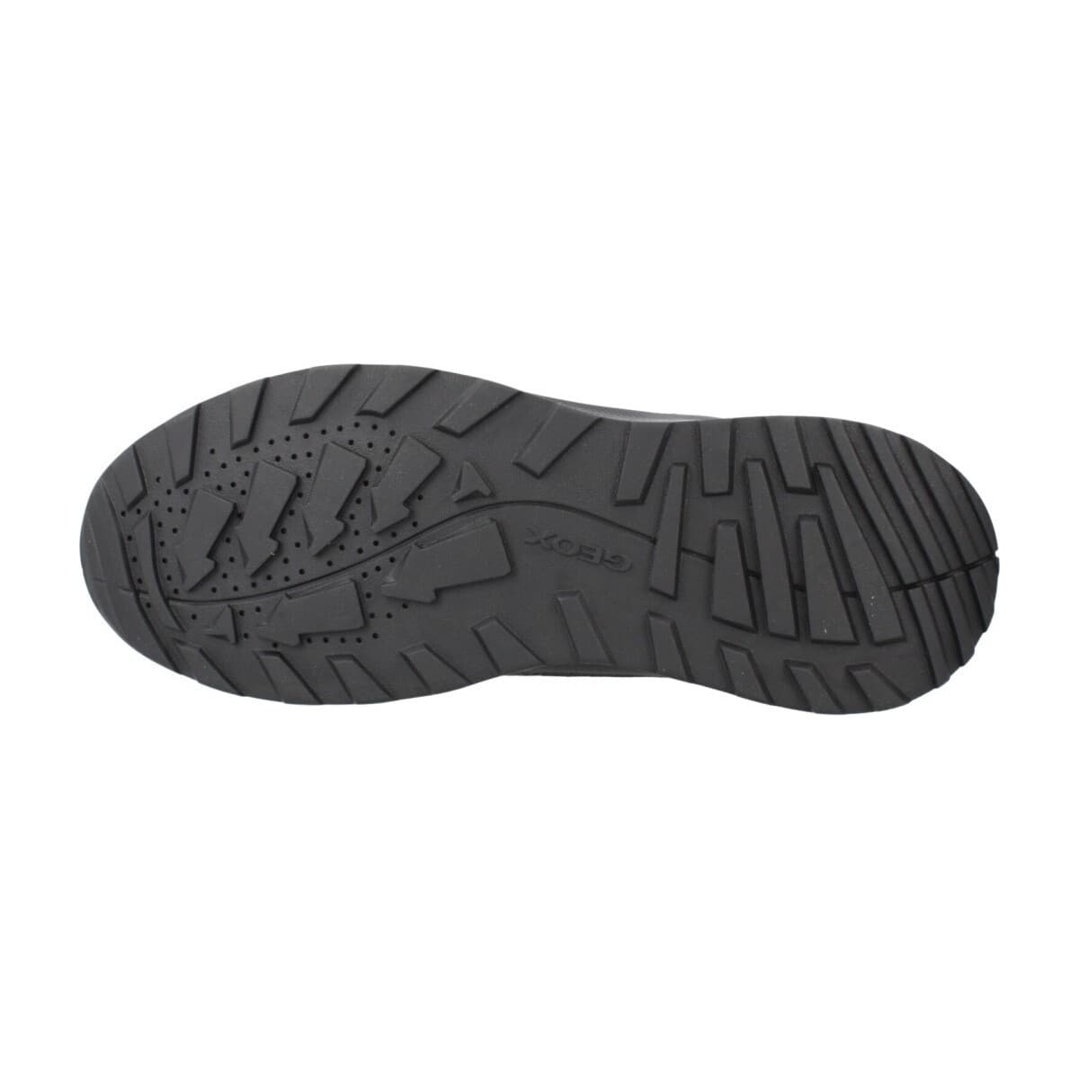 Men's Sneakers Geox Black