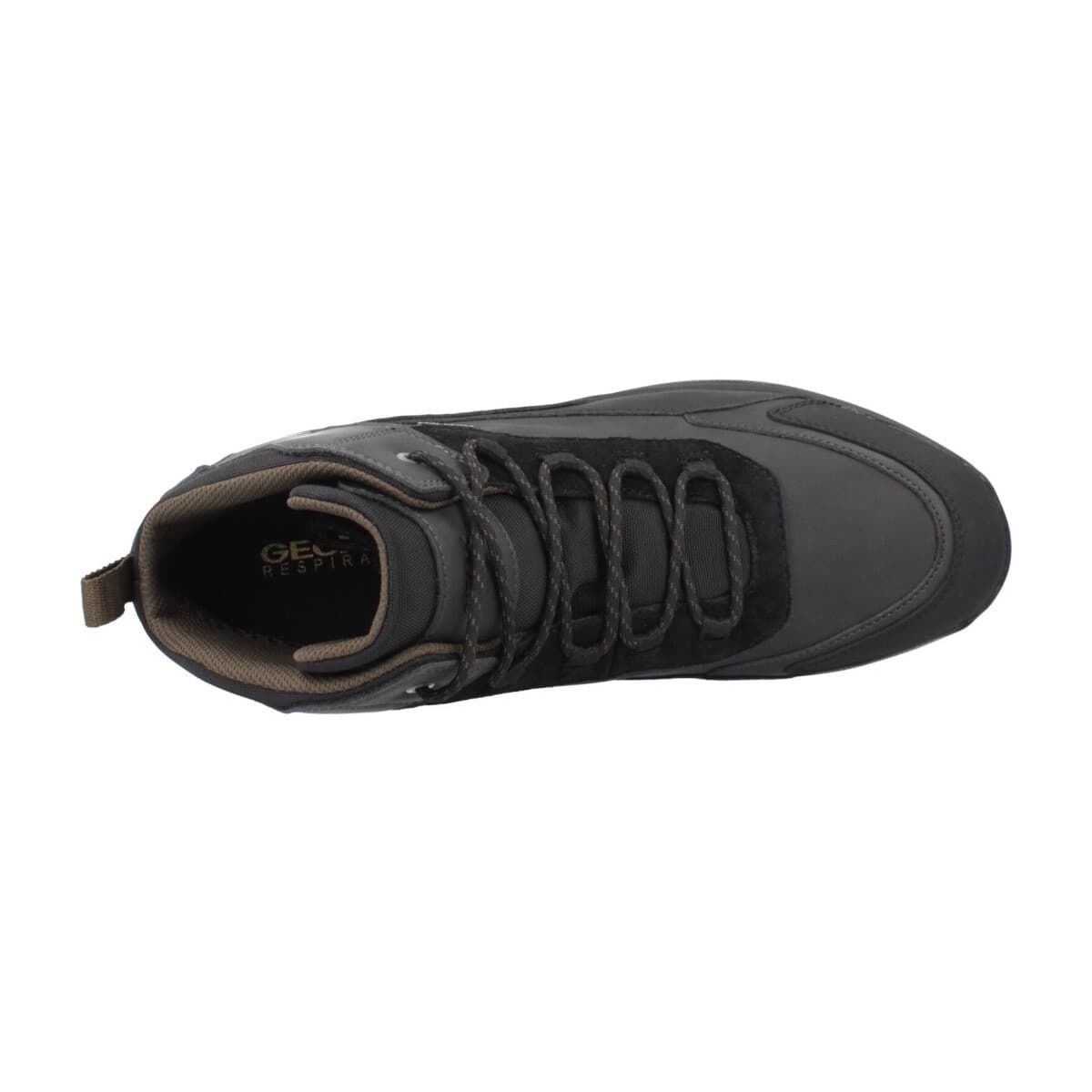 Men's Sneakers Geox Black