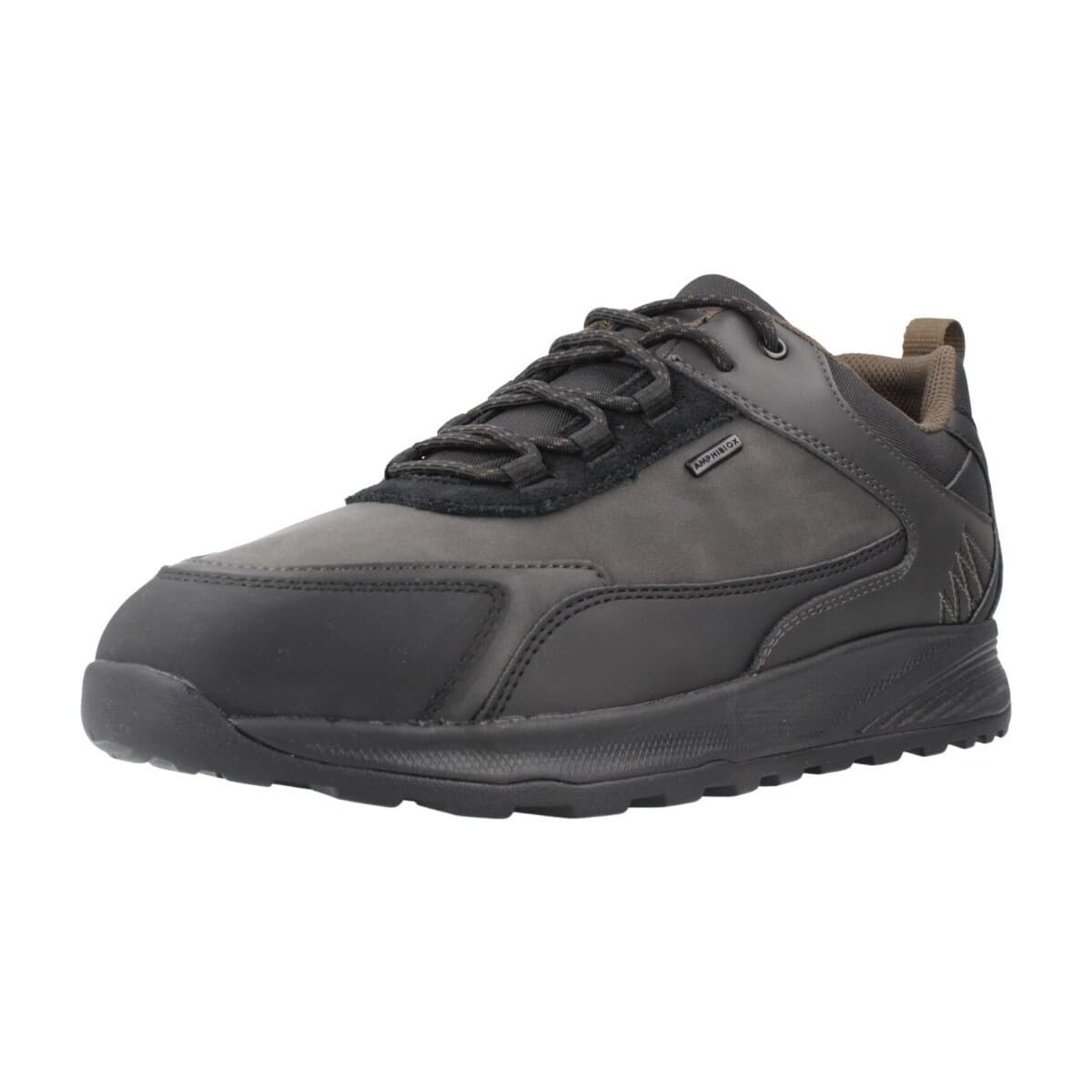 Men's Sneakers Geox Black