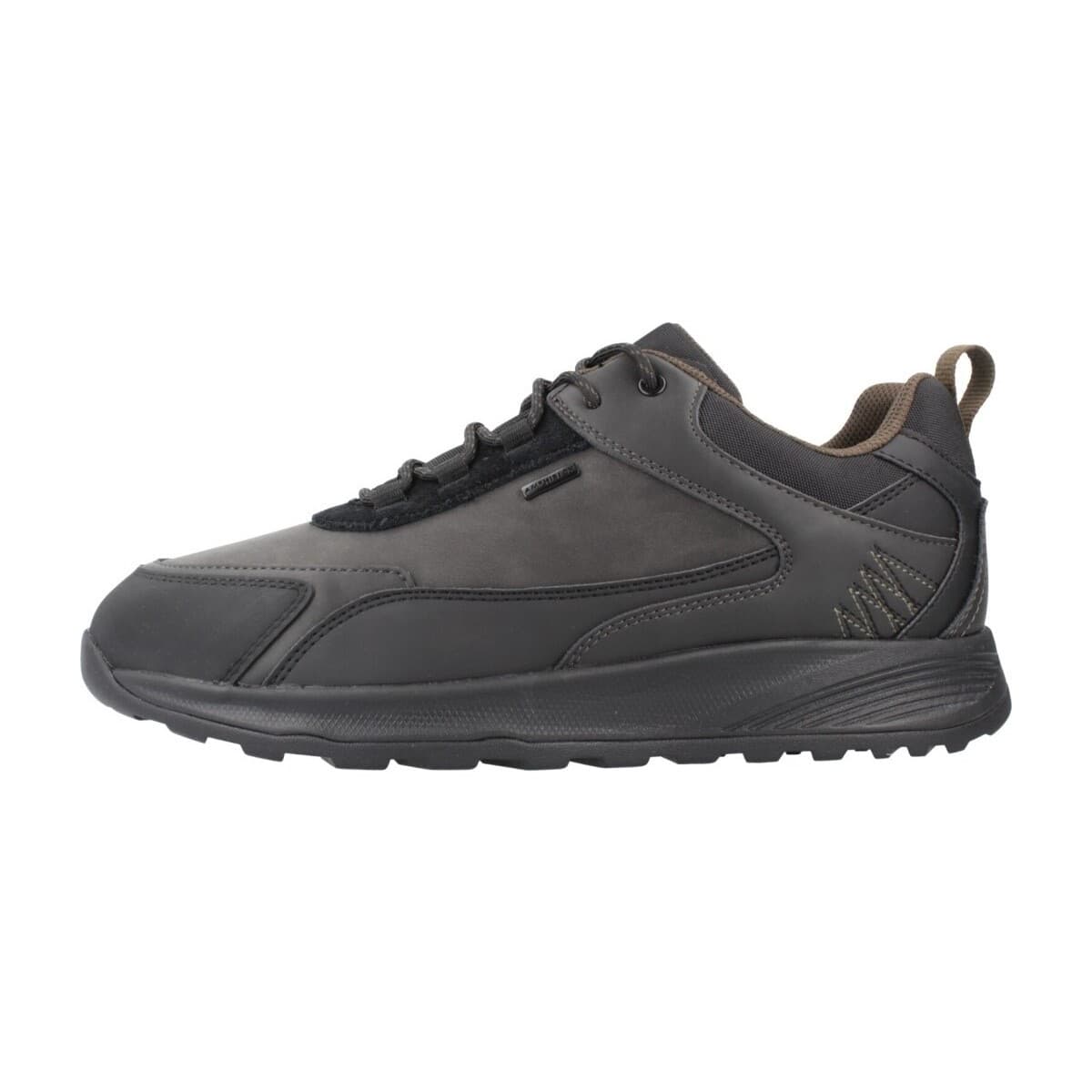 Men's Sneakers Geox Black