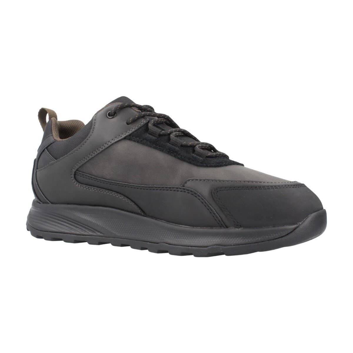Men's Sneakers Geox Black