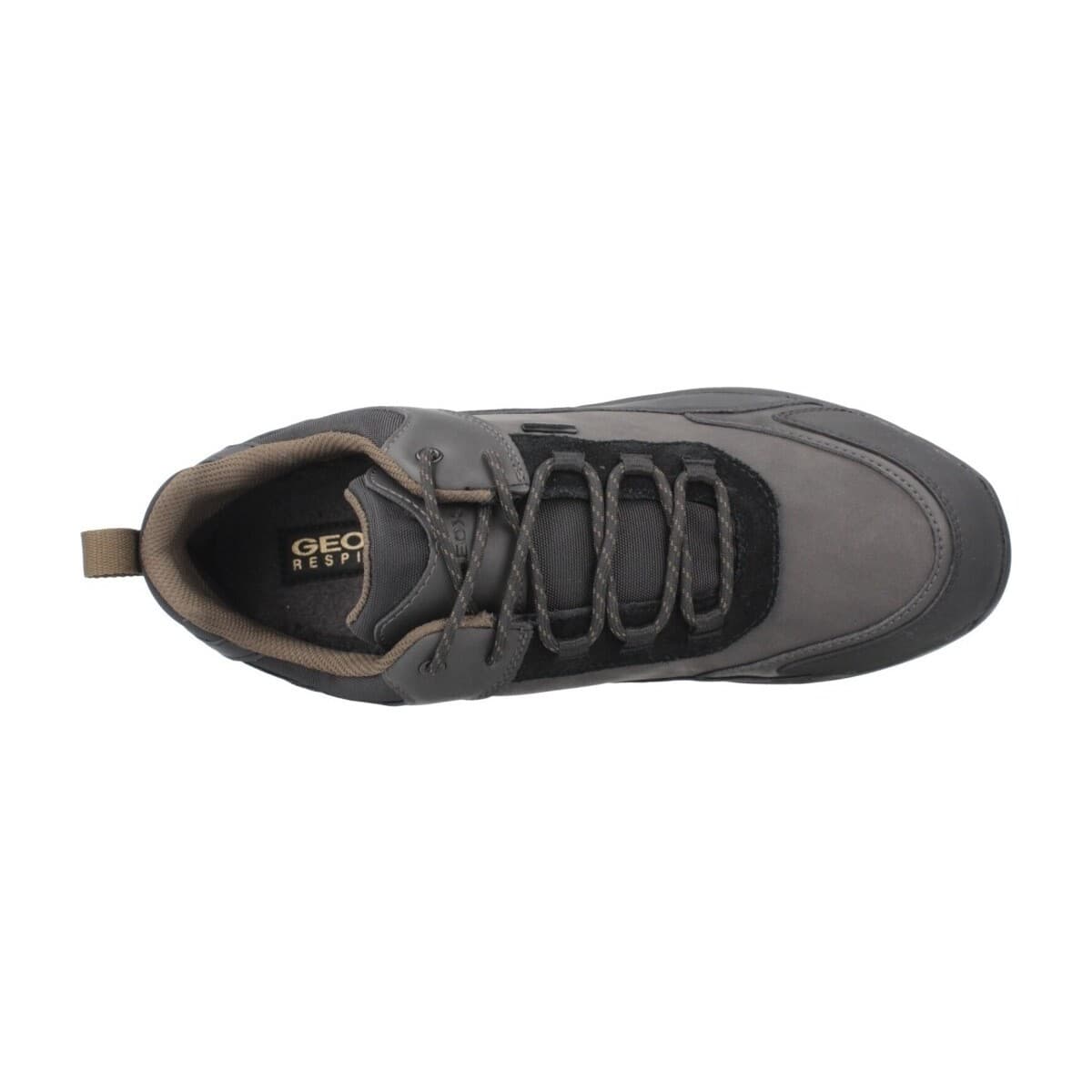 Men's Sneakers Geox Black