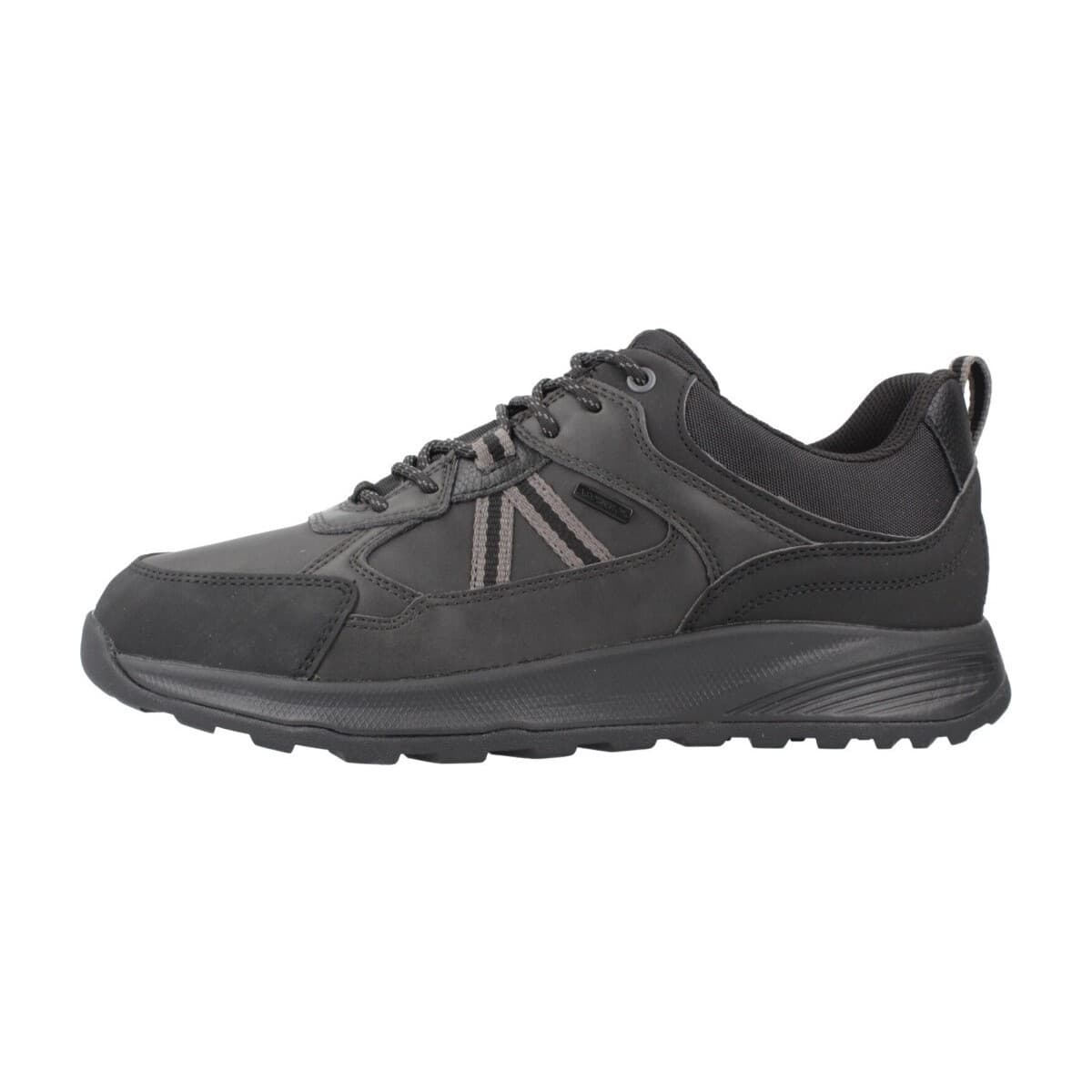 Men's Sneakers Geox Black