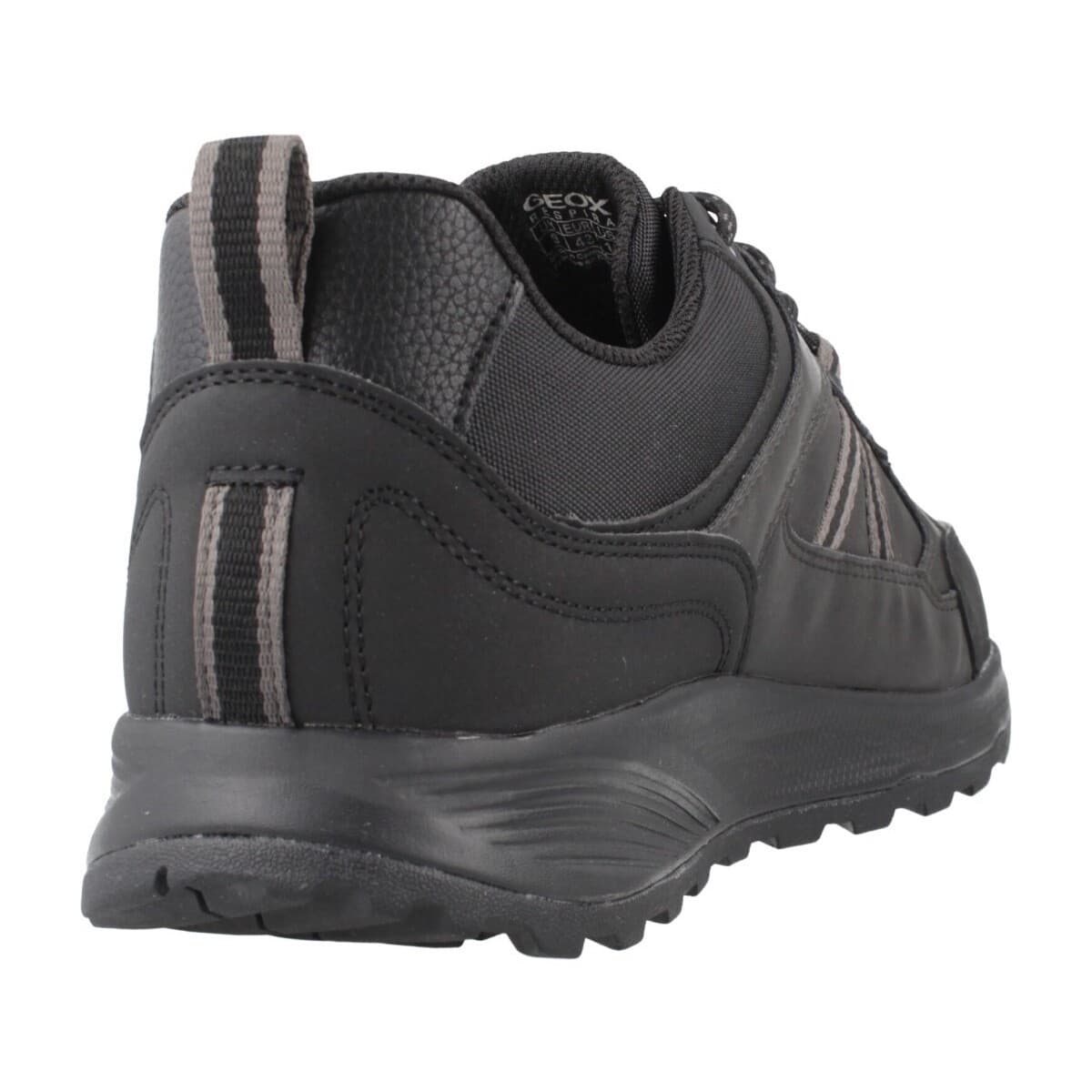 Men's Sneakers Geox Black