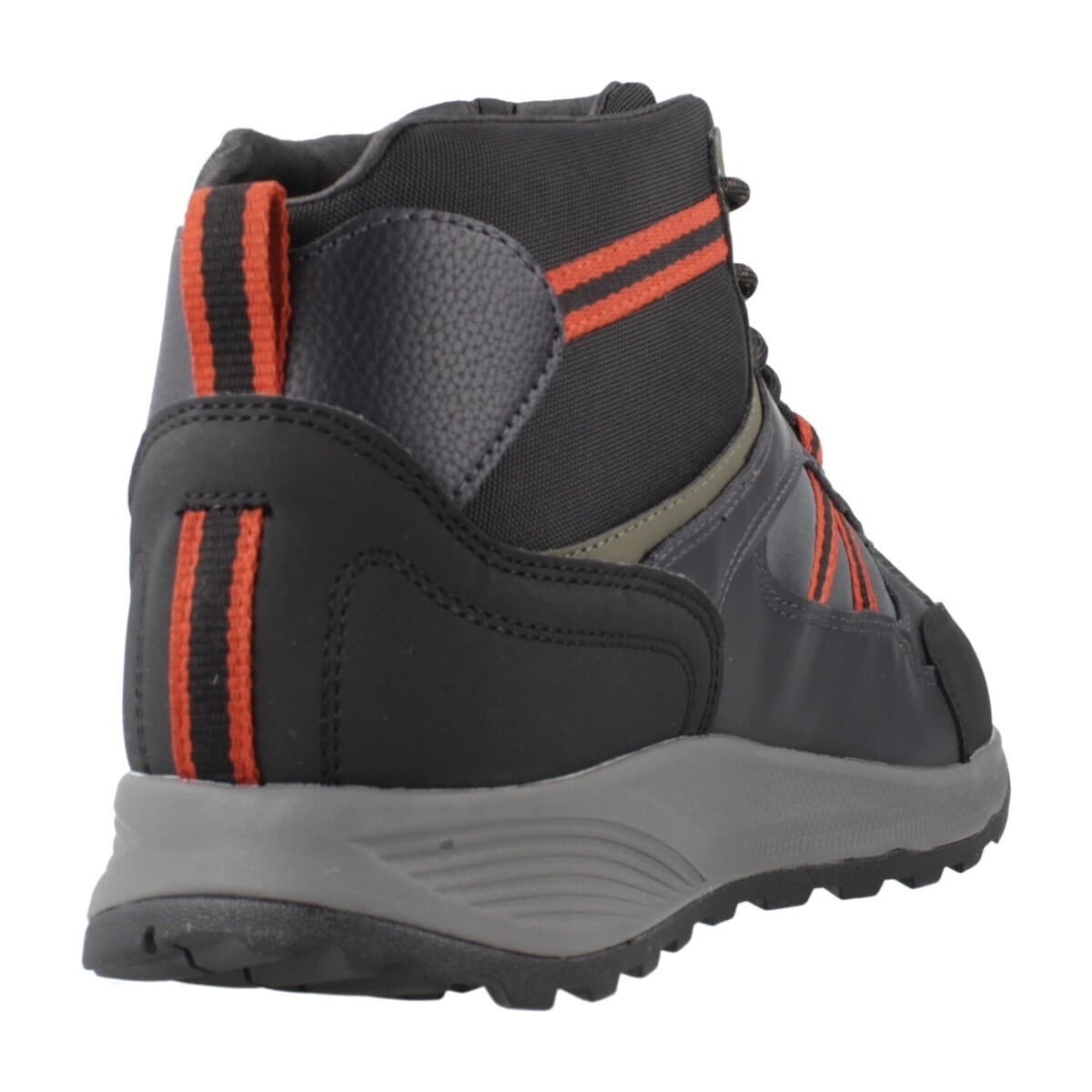 Men's Sneakers Geox Blue