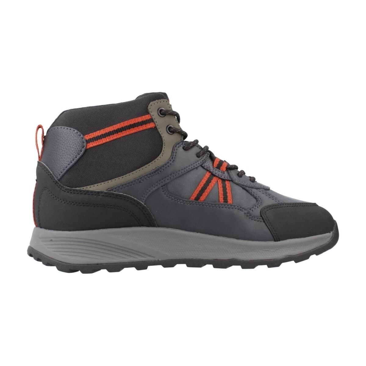 Men's Sneakers Geox Blue