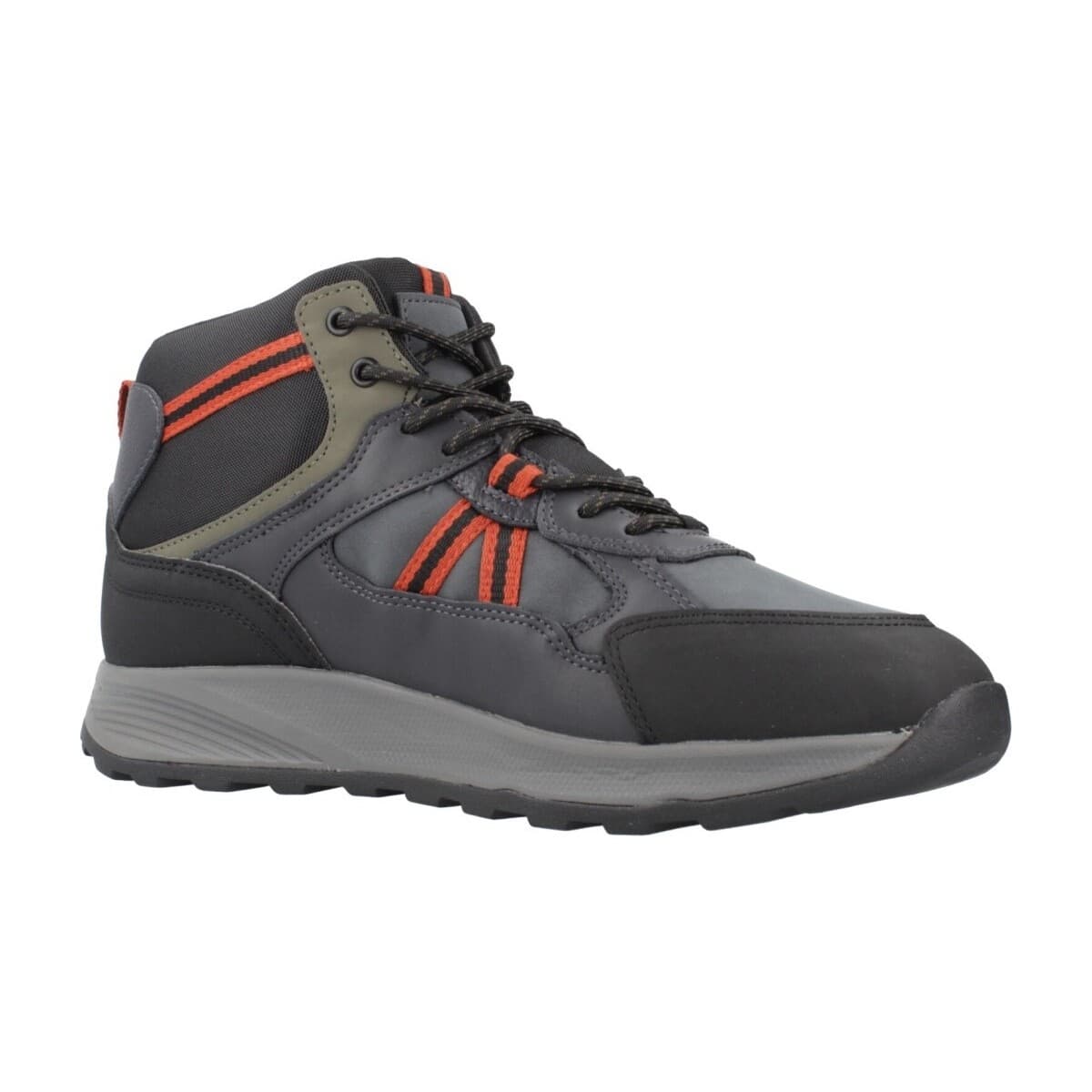 Men's Sneakers Geox Blue