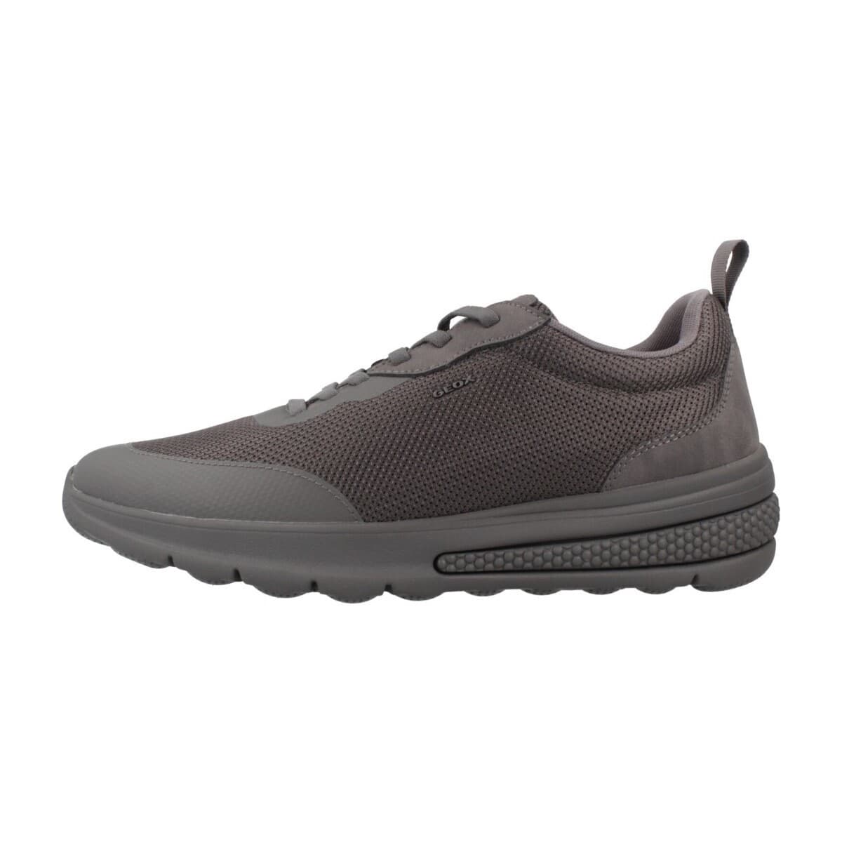 Men's Sneakers Geox Gray