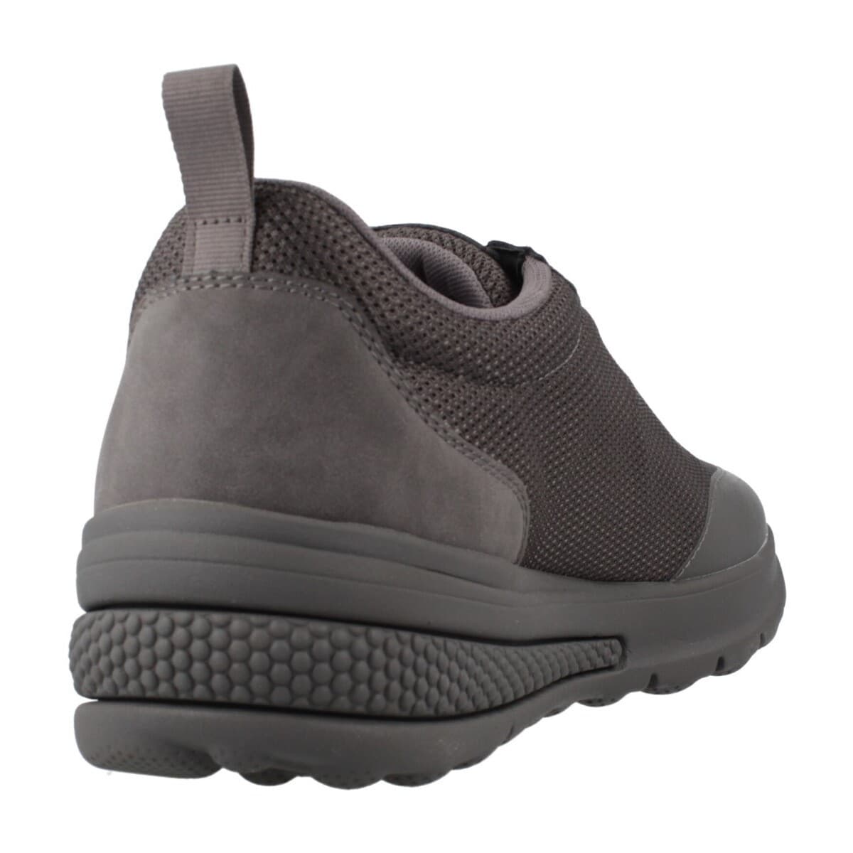 Men's Sneakers Geox Gray