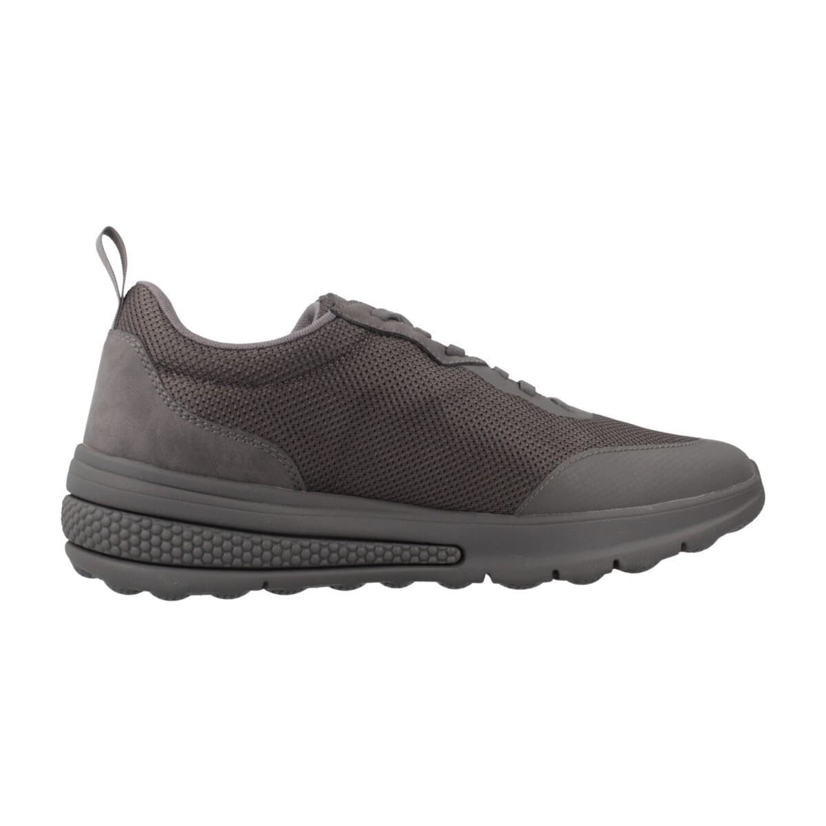 Men's Sneakers Geox Gray