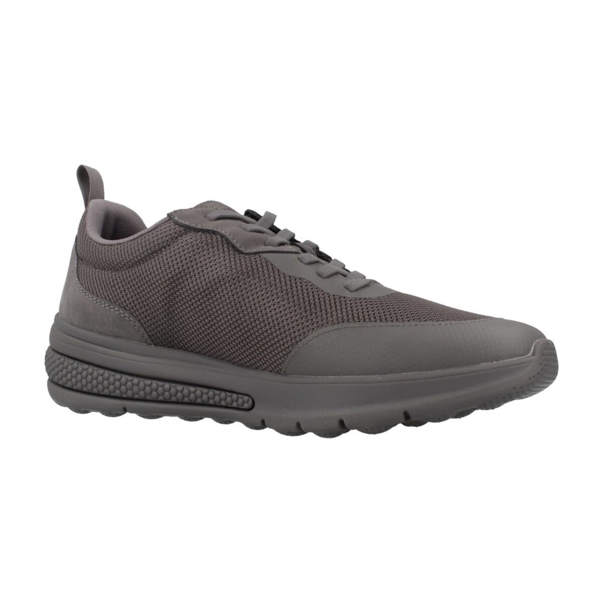 Men's Sneakers Geox Gray