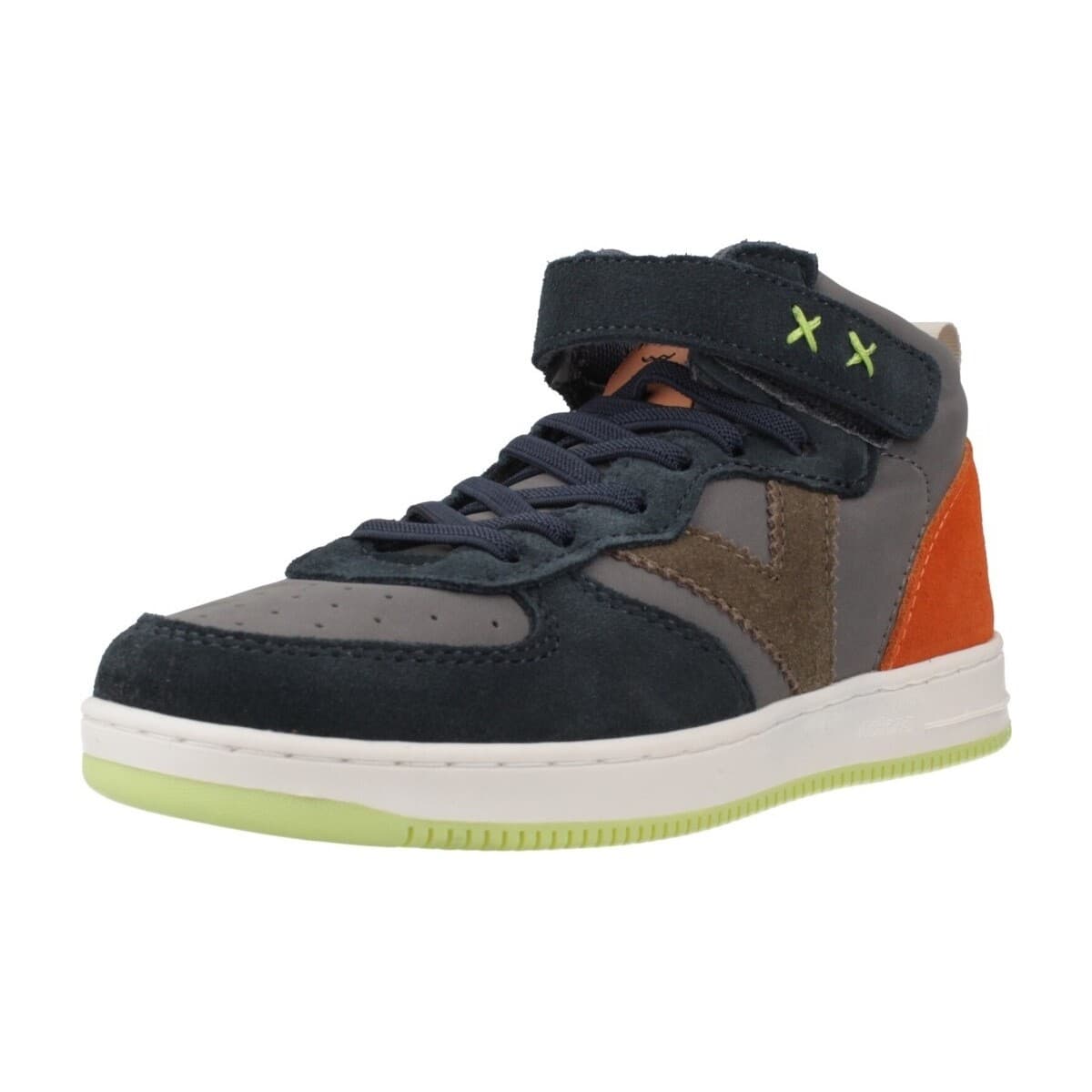 Ψηλά Sneakers Victoria Zapatillas Niño Modèle 1124122v