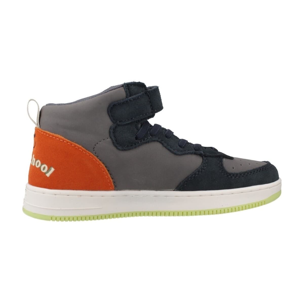 Boys' Sneakers Victoria Blue