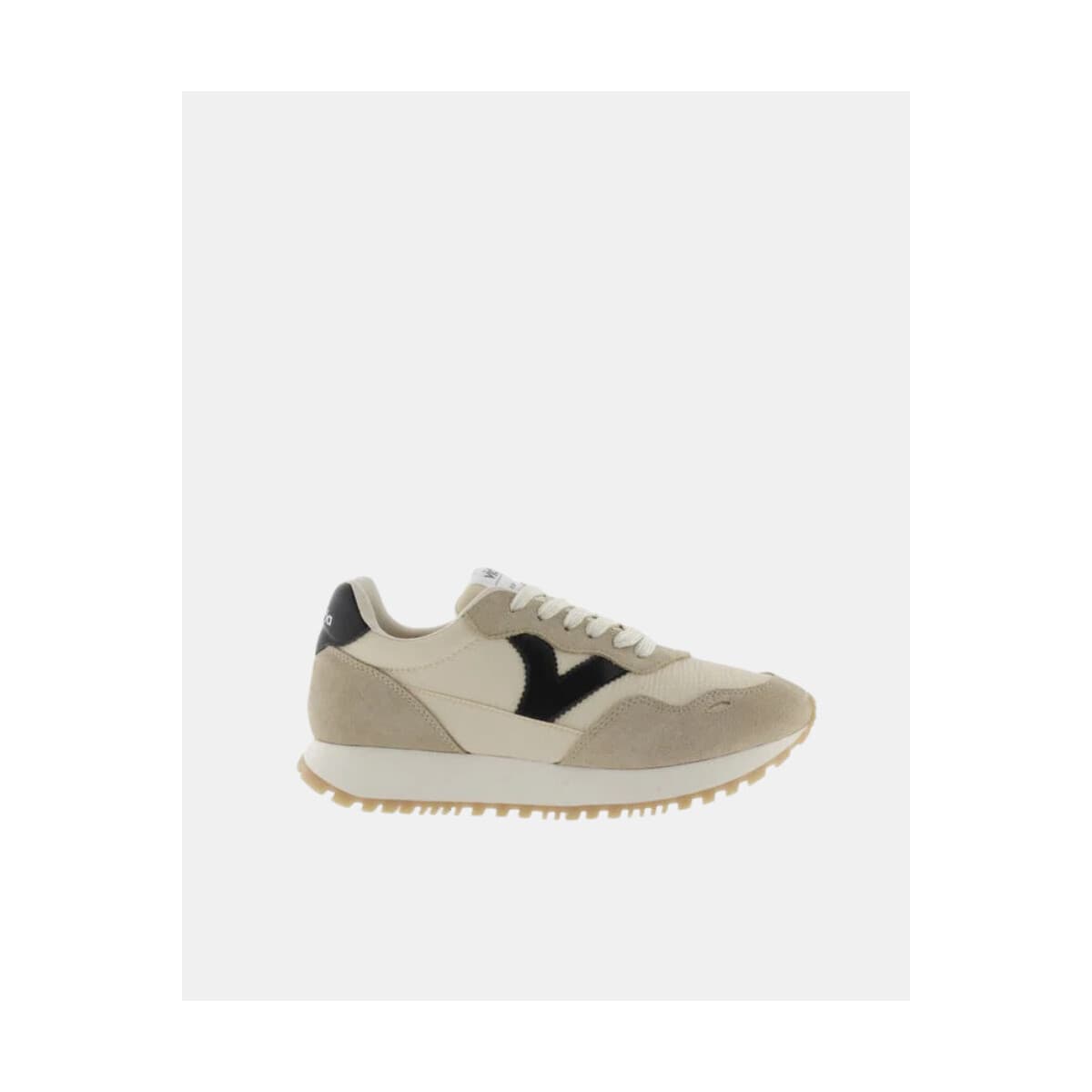 Women's Sneakers Victoria Beige
