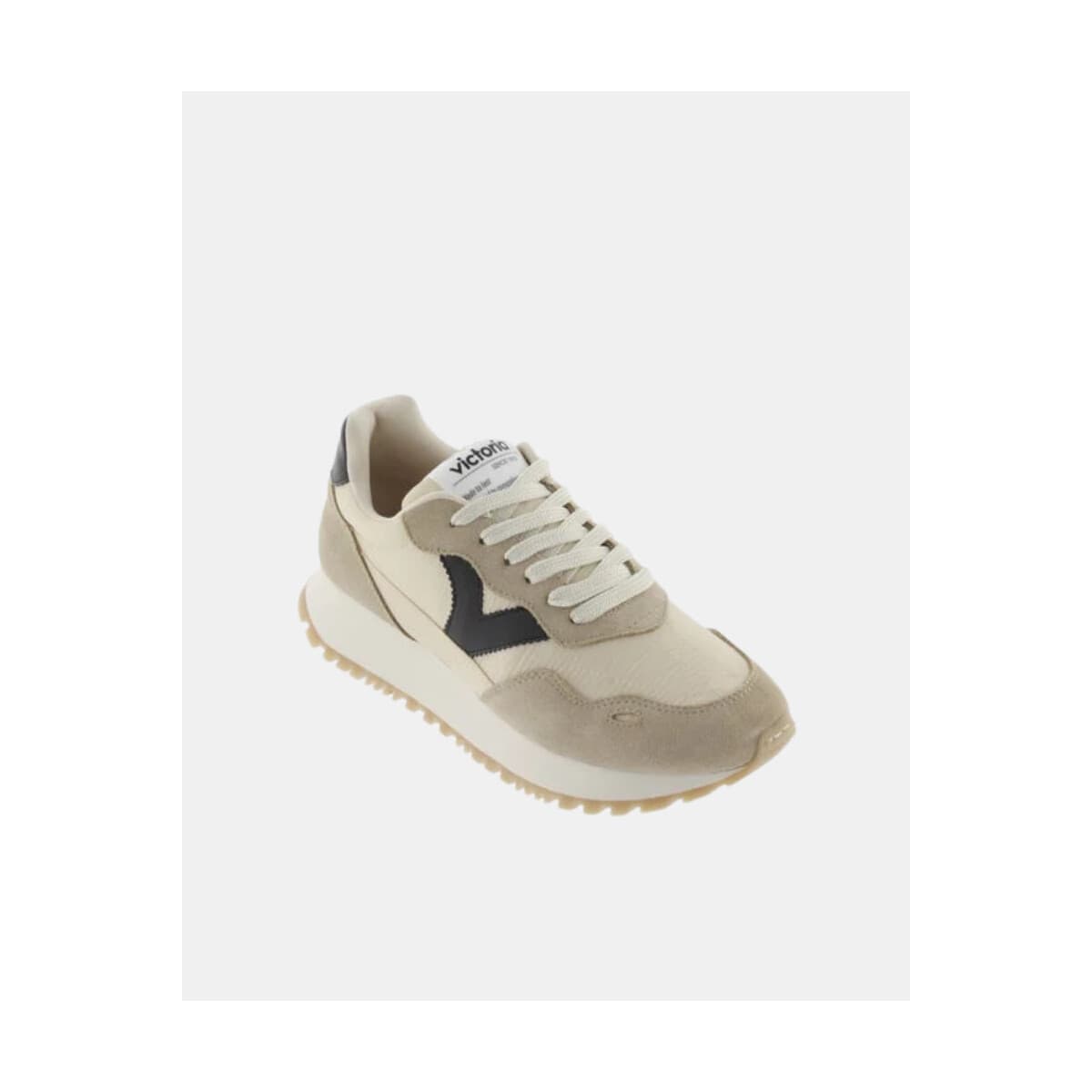 Women's Sneakers Victoria Beige