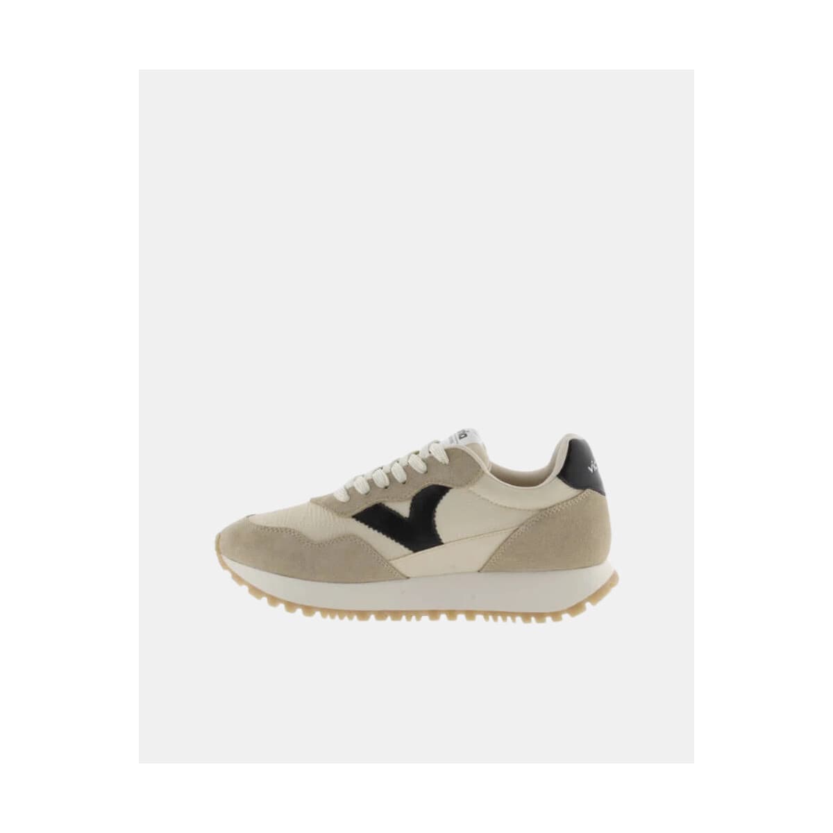 Women's Sneakers Victoria Beige