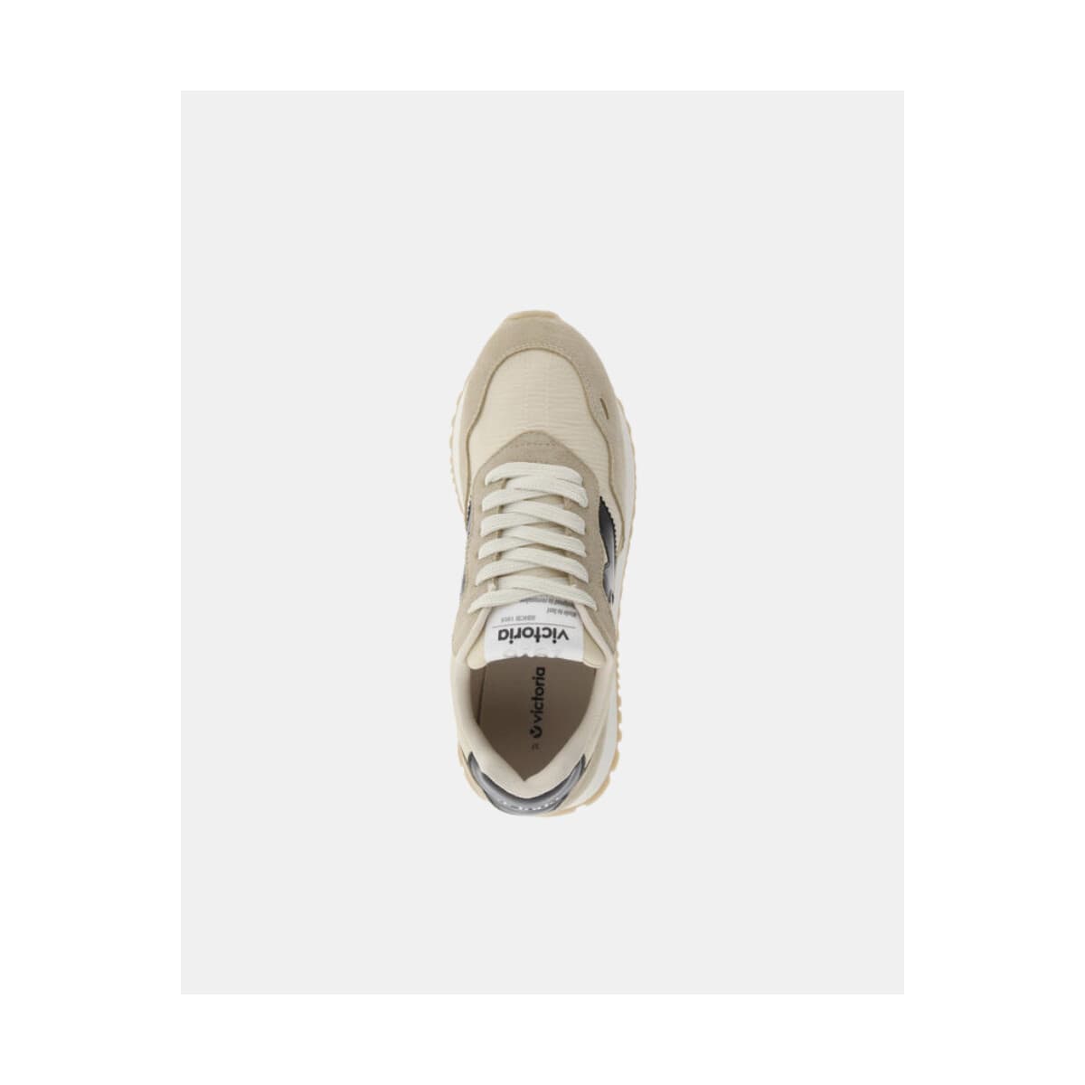 Women's Sneakers Victoria Beige